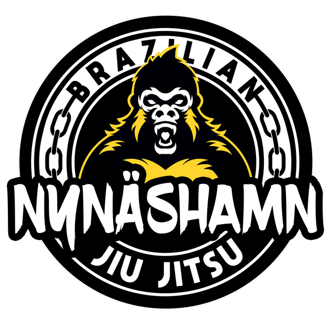 Nynäshamns Brazilian Jiu Jitsu Förening — brazilian jiu-jitsu-studio i Nynäshamn